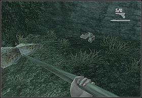 Będą tam pełzały robaki, które pokażę Ci jak wykorzystać w bardzo słusznym celu - [Solucja] Hayes cz.1 | Peter Jacksons King Kong - Peter Jacksons King Kong - poradnik do gry