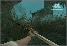 Idąc na lewo (skradając się) dojdziesz do miejsca, gdzie będzie małe wzniesienie - [Solucja] Ann cz.1 | Peter Jacksons King Kong | Peter Jacksons King Kong - Peter Jacksons King Kong - poradnik do gry