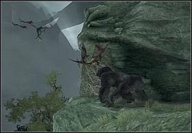 2 - [Solucja] Kong cz.2 | Peter Jacksons King Kong - Peter Jacksons King Kong - poradnik do gry
