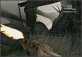 3 - [Solucja] The Canyon cz.2 | Peter Jacksons King Kong - Peter Jacksons King Kong - poradnik do gry