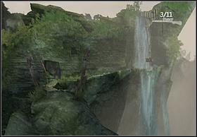 4 - [Solucja] The Canyon cz.2 | Peter Jacksons King Kong - Peter Jacksons King Kong - poradnik do gry