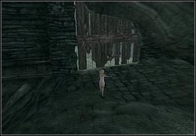 Tam rozegra się niewielka scena, w której Kong zostanie zaatakowany, a Ann ucieknie ze szponów potwora - [Solucja] Kong cz.3 | Peter Jacksons King Kong - Peter Jacksons King Kong - poradnik do gry