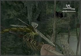 3 - [Solucja] The Canyon cz.3 | Peter Jacksons King Kong - Peter Jacksons King Kong - poradnik do gry