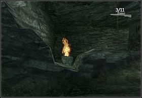 Kolejnym problemem jest przeniesienie go przez do miejsca docelowe, gdyż po drodze znajduje się wodospad - [Solucja] Millpedes cz.2 | Peter Jacksons King Kong - Peter Jacksons King Kong - poradnik do gry