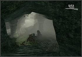 Idąc dalej wejdziesz do tunelu - [Solucja] Millpedes cz.1 | Peter Jacksons King Kong - Peter Jacksons King Kong - poradnik do gry