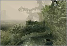 Stąd możesz spostrzec ogień - [Solucja] Brontosaurus cz.2 | Peter Jacksons King Kong - Peter Jacksons King Kong - poradnik do gry