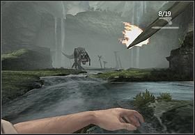 2 - [Solucja] Rapids | Peter Jacksons King Kong - Peter Jacksons King Kong - poradnik do gry