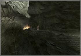 Następnie podnieś ją i znów postaw będąc na pobliskim gzymsie - [Solucja] Chased by V-Rex cz.2 | Peter Jacksons King Kong - Peter Jacksons King Kong - poradnik do gry