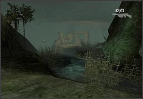 2 - [Solucja] In The Mud cz.1 | Peter Jacksons King Kong - Peter Jacksons King Kong - poradnik do gry