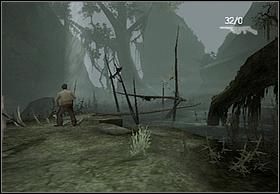 1 - [Solucja] In The Mud cz.2 | Peter Jacksons King Kong - Peter Jacksons King Kong - poradnik do gry