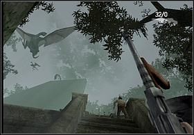 3 - [Solucja] In The Mud cz.2 | Peter Jacksons King Kong - Peter Jacksons King Kong - poradnik do gry