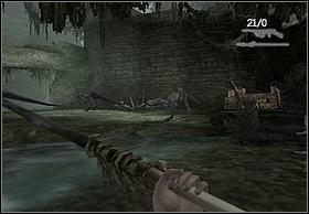 2 - [Solucja] In The Mud cz.3 | Peter Jacksons King Kong - Peter Jacksons King Kong - poradnik do gry