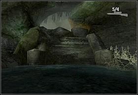 Powinieneś dotrzeć do wyjścia - [Solucja] In The Mud cz.3 | Peter Jacksons King Kong - Peter Jacksons King Kong - poradnik do gry