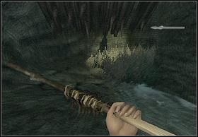 O otwartej bramie poinformuje Cię Ann, ale z przejściem przez bramę poczekaj na odpowiedni moment, gdyż podczas biegu możesz zginąć - [Solucja] To Save Ann cz.2 | Peter Jacksons King Kong - Peter Jacksons King Kong - poradnik do gry