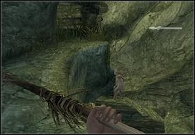 Dobiegniesz do miejsca, w którym Ann będzie stała na wyciągnięcie ręki - [Solucja] To Save Ann cz.2 | Peter Jacksons King Kong - Peter Jacksons King Kong - poradnik do gry