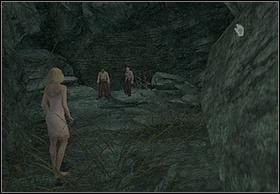 Podążaj dalej w górę, w głąb skał aż do jaskini - [Solucja] To Save Ann cz.2 | Peter Jacksons King Kong - Peter Jacksons King Kong - poradnik do gry