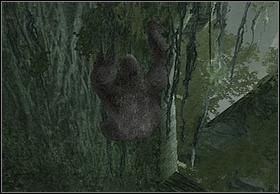 2 - [Solucja] Kong To The Rescue cz.2 | Peter Jacksons King Kong - Peter Jacksons King Kong - poradnik do gry