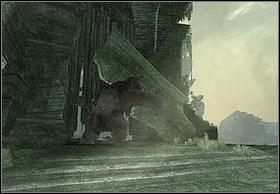 Gdy przeciwnicy polegną wejdź po pionowej ścianie i na górze odblokuj bramę (stać będzie tam Ann, podnieś ją) - [Solucja] Kong To The Rescue cz.2 | Peter Jacksons King Kong - Peter Jacksons King Kong - poradnik do gry