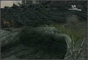 Po zażegnaniu zagrożeniu udaj się w dalszą drogę, która prowadzi przez wysoką trawę - [Solucja] To The Plane cz.1 | Peter Jacksons King Kong - Peter Jacksons King Kong - poradnik do gry