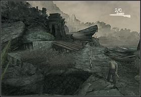 1 - [Solucja] To The Plane cz.2 | Peter Jacksons King Kong - Peter Jacksons King Kong - poradnik do gry