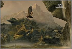 Etap rozpoczynasz w dżungli i idąc ścieżką napotkasz skrzynie z amunicją - [Solucja] To The Lair cz.1 | Peter Jacksons King Kong - Peter Jacksons King Kong - poradnik do gry