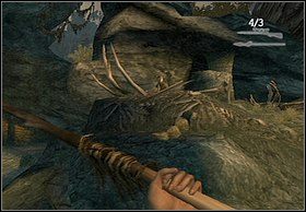 5 - [Solucja] To The Lair cz.2 | Peter Jacksons King Kong - Peter Jacksons King Kong - poradnik do gry