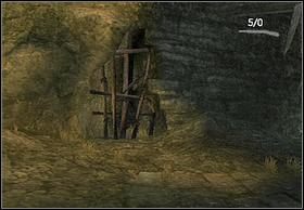 Otwórz bramę i zabierz amunicję, która znajduje się w skrzyni (do strzelby) - [Solucja] To The Lair cz.2 | Peter Jacksons King Kong - Peter Jacksons King Kong - poradnik do gry