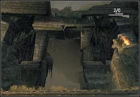 3 - [Solucja] Kongs Lair | Peter Jacksons King Kong - Peter Jacksons King Kong - poradnik do gry