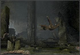 1 - [Solucja] Fight In The Lair | Peter Jacksons King Kong - Peter Jacksons King Kong - poradnik do gry