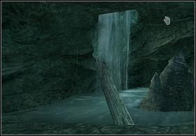 Biegnij wraz z Ann pod prąd do większej jaskini (na pewno ją sobie przypominasz) - [Solucja] Chased by Kong | Peter Jacksons King Kong - Peter Jacksons King Kong - poradnik do gry