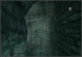 Dalej podążaj przez zniszczone pomieszczenia, aż dotrzesz do zniszczonej bramy - [Solucja] Chased by Kong | Peter Jacksons King Kong - Peter Jacksons King Kong - poradnik do gry