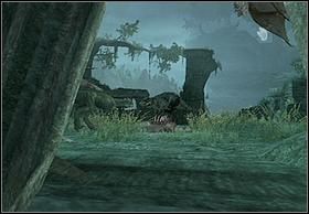 2 - [Solucja] Chased by Kong | Peter Jacksons King Kong - Peter Jacksons King Kong - poradnik do gry