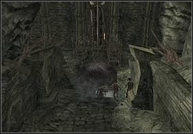 Idąc dalej zejdziesz po schodach niszcząc i zabijając napotkanych nieprzyjaciół - [Solucja] Kongs Capture cz.2 | Peter Jacksons King Kong - Peter Jacksons King Kong - poradnik do gry