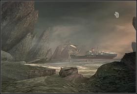 1 - [Solucja] Kong Struck Down | Peter Jacksons King Kong - Peter Jacksons King Kong - poradnik do gry