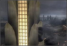 1 - [Solucja] The Empire State Building | Peter Jacksons King Kong - Peter Jacksons King Kong - poradnik do gry
