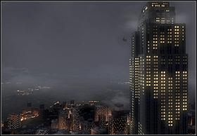 3 - [Solucja] The Empire State Building | Peter Jacksons King Kong - Peter Jacksons King Kong - poradnik do gry