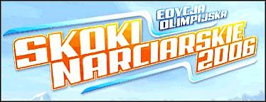 Paradoksalnie, pisanie poradnika do Skoków Narciarskich 2006 okazało się rzeczą dosyć trudną - Skoki narciarskie 2006 - poradnik do gry