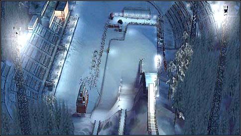 Próg: wolny - Skocznie małe (2) | Skocznie | Skoki narciarskie 2006 - Skoki narciarskie 2006 - poradnik do gry