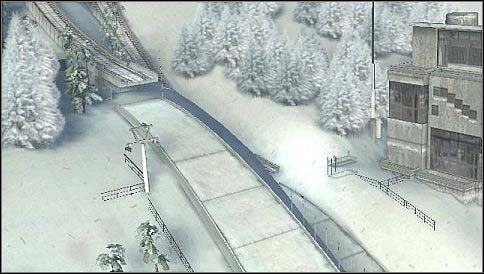 Próg: wolny - Skocznie małe (2) | Skocznie | Skoki narciarskie 2006 - Skoki narciarskie 2006 - poradnik do gry