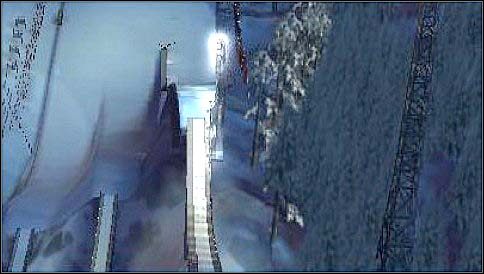 Próg: średni - Skocznie normalne (2) | Skocznie | Skoki narciarskie 2006 - Skoki narciarskie 2006 - poradnik do gry