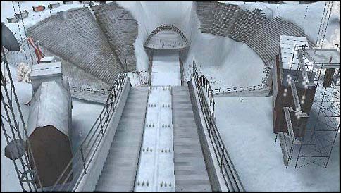 Próg: średni - Skocznie normalne (3) | Skocznie | Skoki narciarskie 2006 - Skoki narciarskie 2006 - poradnik do gry