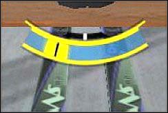 1 - Na belce | Nauka skakania | Skoki narciarskie 2006 - Skoki narciarskie 2006 - poradnik do gry