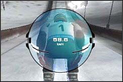 1 - Pozycja dojazdowa | Nauka skakania | Skoki narciarskie 2006 - Skoki narciarskie 2006 - poradnik do gry