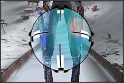 1 - Lot | Nauka skakania | Skoki narciarskie 2006 - Skoki narciarskie 2006 - poradnik do gry