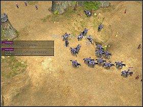 006 - Misja 1 - Wybuch | Akt 1 | Age of Empires III - Age of Empires III - poradnik do gry