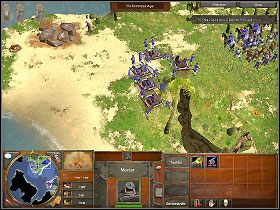 018 - Misja 3 - PIRACI! | Akt 1 | Age of Empires III - Age of Empires III - poradnik do gry