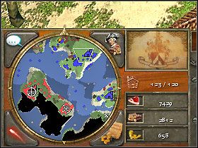 020 - Misja 3 - PIRACI! | Akt 1 | Age of Empires III - Age of Empires III - poradnik do gry