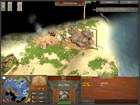 022 - Misja 3 - PIRACI! | Akt 1 | Age of Empires III - Age of Empires III - poradnik do gry