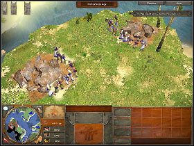 024 - Misja 3 - PIRACI! | Akt 1 | Age of Empires III - Age of Empires III - poradnik do gry