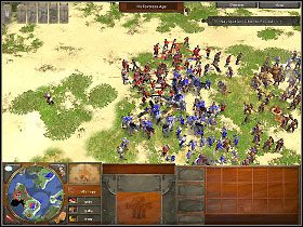 025 - Misja 3 - PIRACI! | Akt 1 | Age of Empires III - Age of Empires III - poradnik do gry